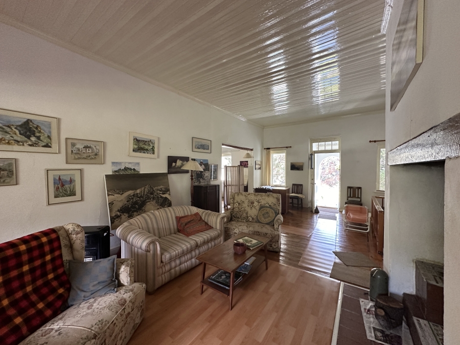 3 Bedroom Property for Sale in Barrydale Western Cape